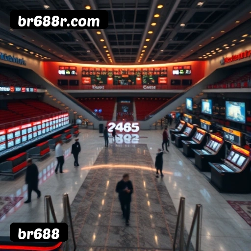 Suporte VIP br688 - atendimento prioritário