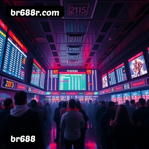 Roleta e blackjack br688