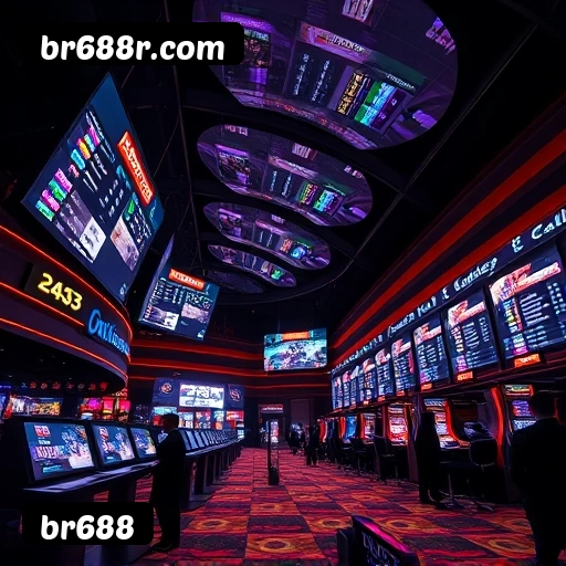 App br688 Android download