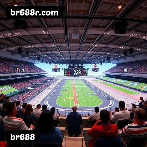 Segurança br688 SSL