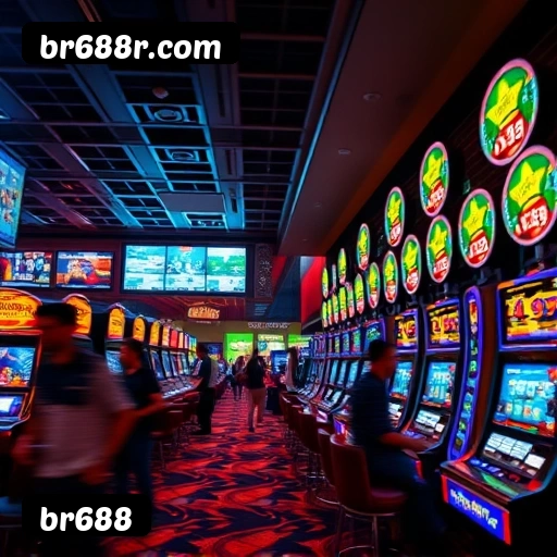 Checklist para avaliar a plataforma br688