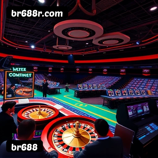 Formulário registro br688