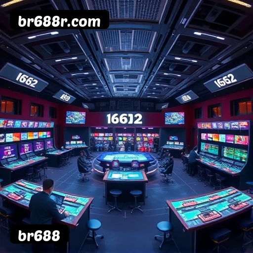 Bônus boas-vindas br688 R$100