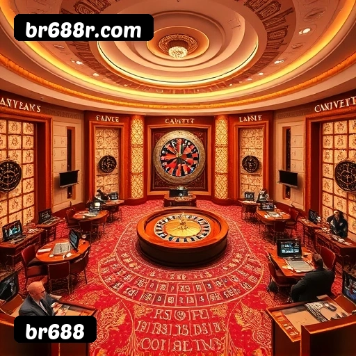 App br688 slots mobile