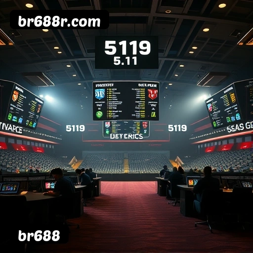 Configurações úteis dentro do app br688