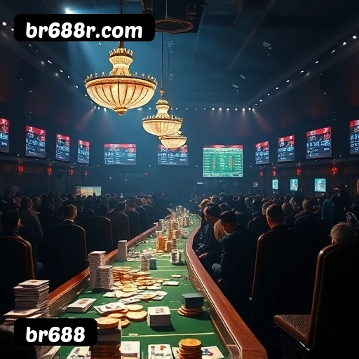 Central de dúvidas rápidas sobre o app br688