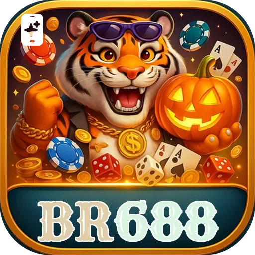 Logo br688