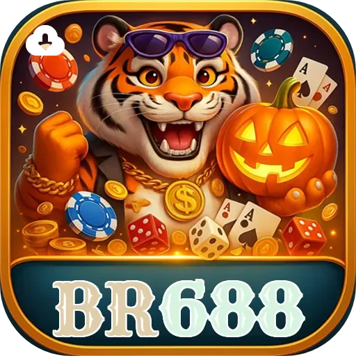 Download app br688 Android iOS